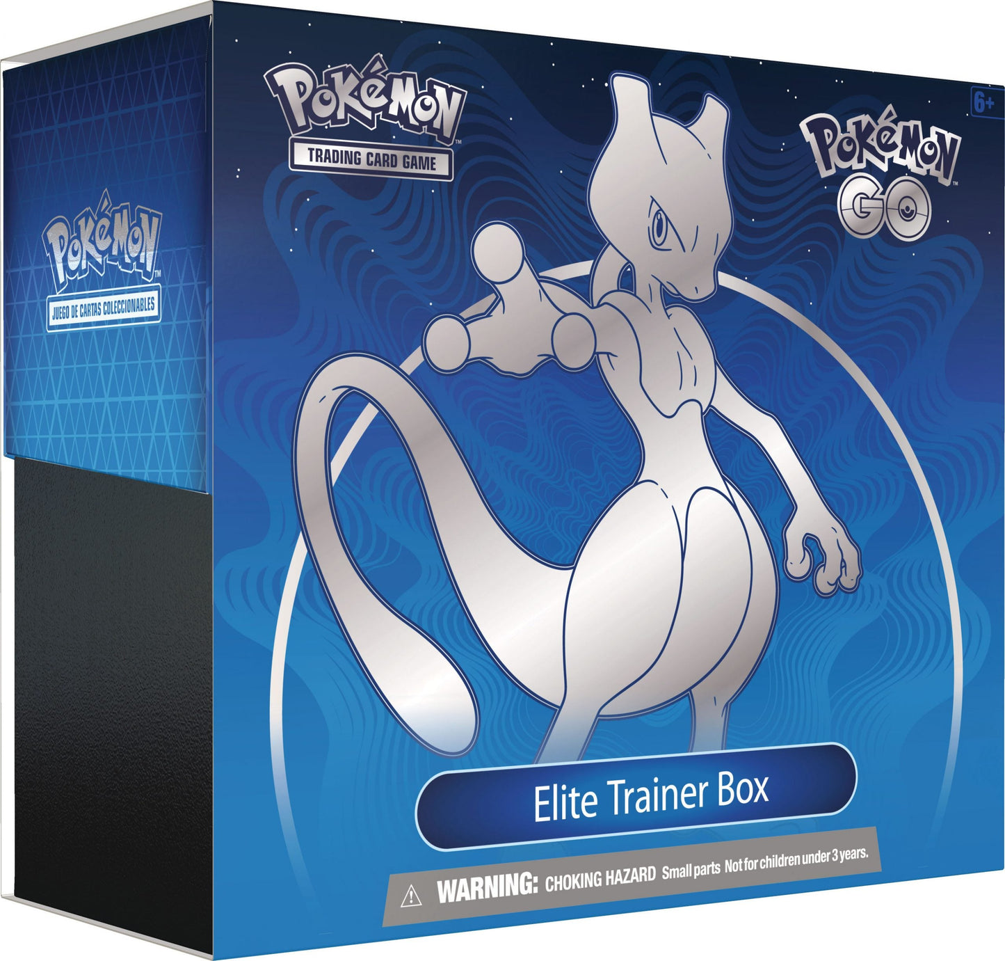 Pokemon Pokemon GO - Elite Trainer Box