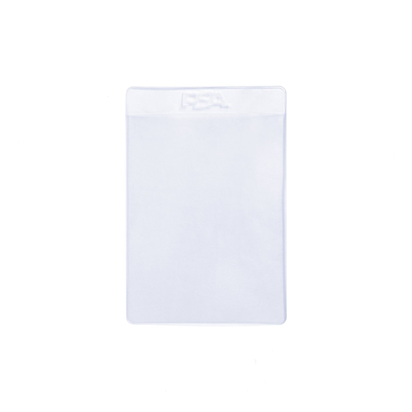 PSA x Cardboard Gold Card Saver 1 Semi-Rigid Holder (50ct)