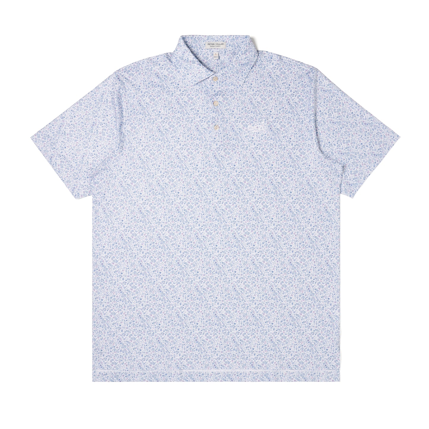 PSA Premium Polos