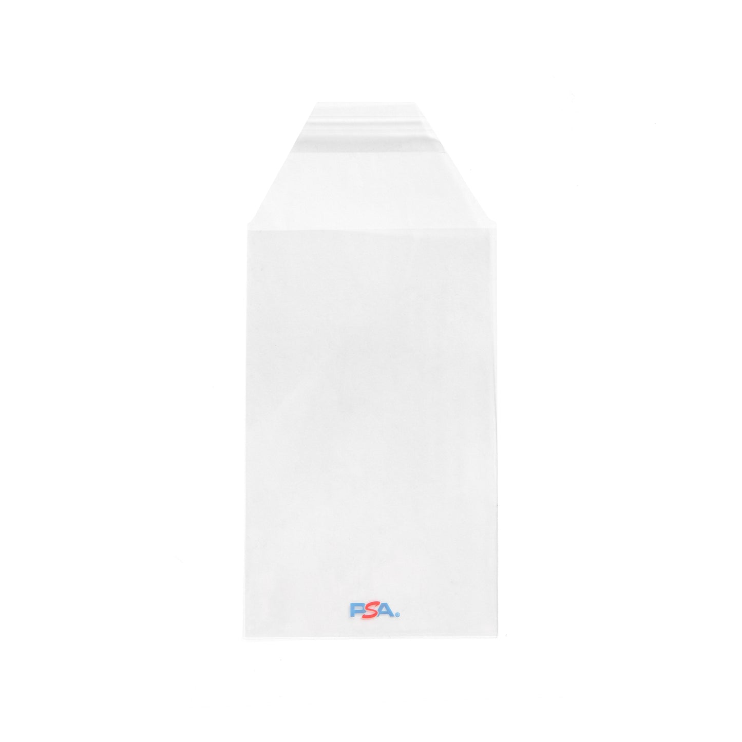 PSA x Cardboard Gold Perfect Fit Slab Sleeves (50ct)