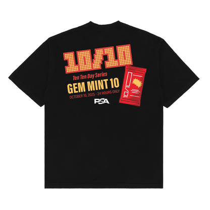 PSA 10/10 Day Shirt