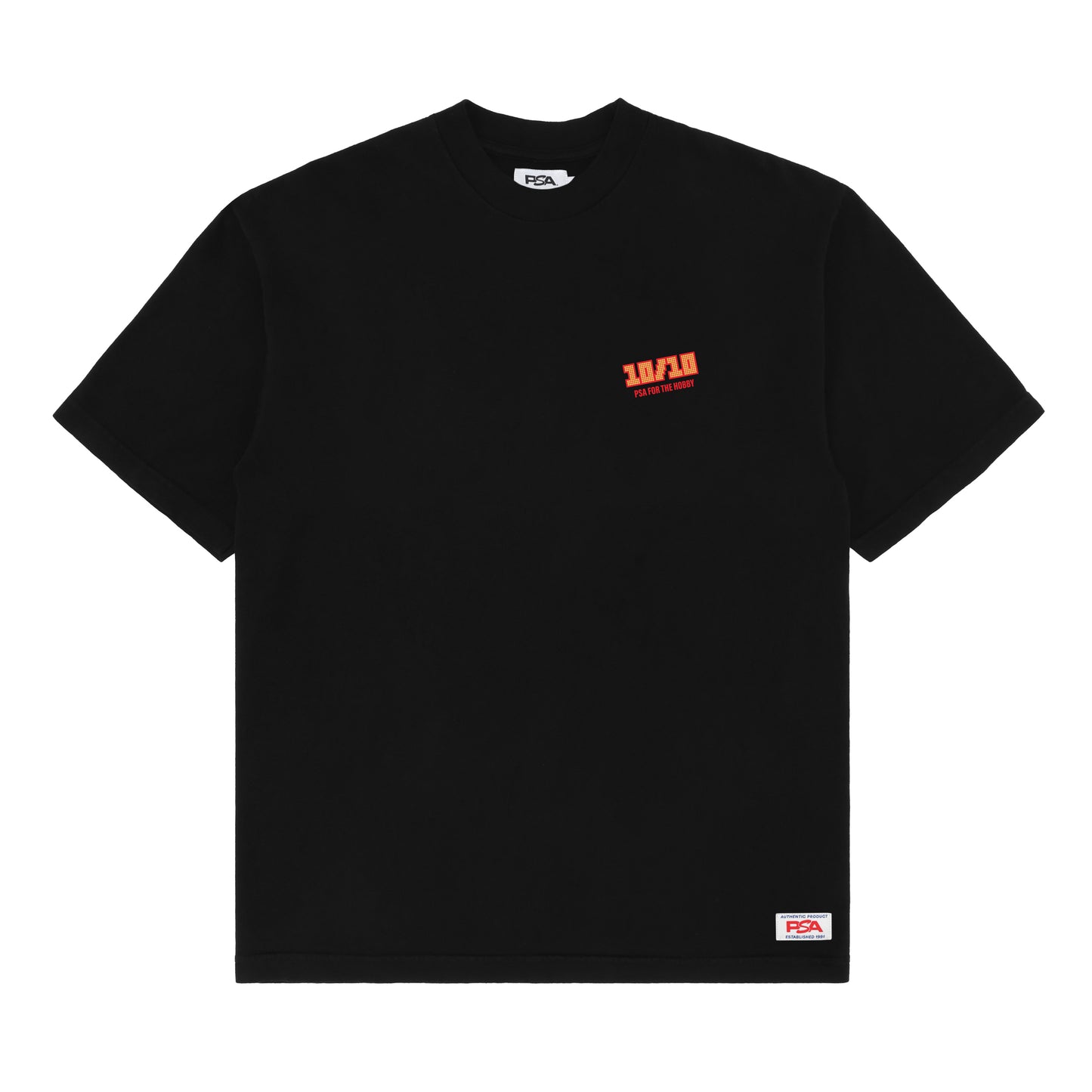 PSA 10/10 Day Shirt
