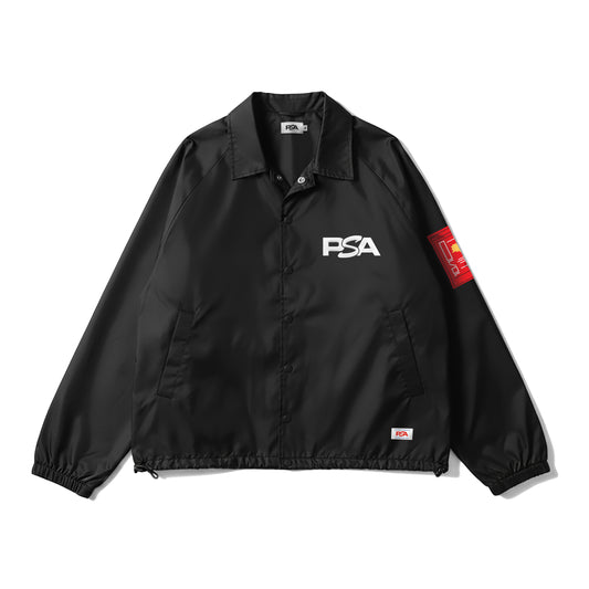 PSA 10/10 Day Windbreaker