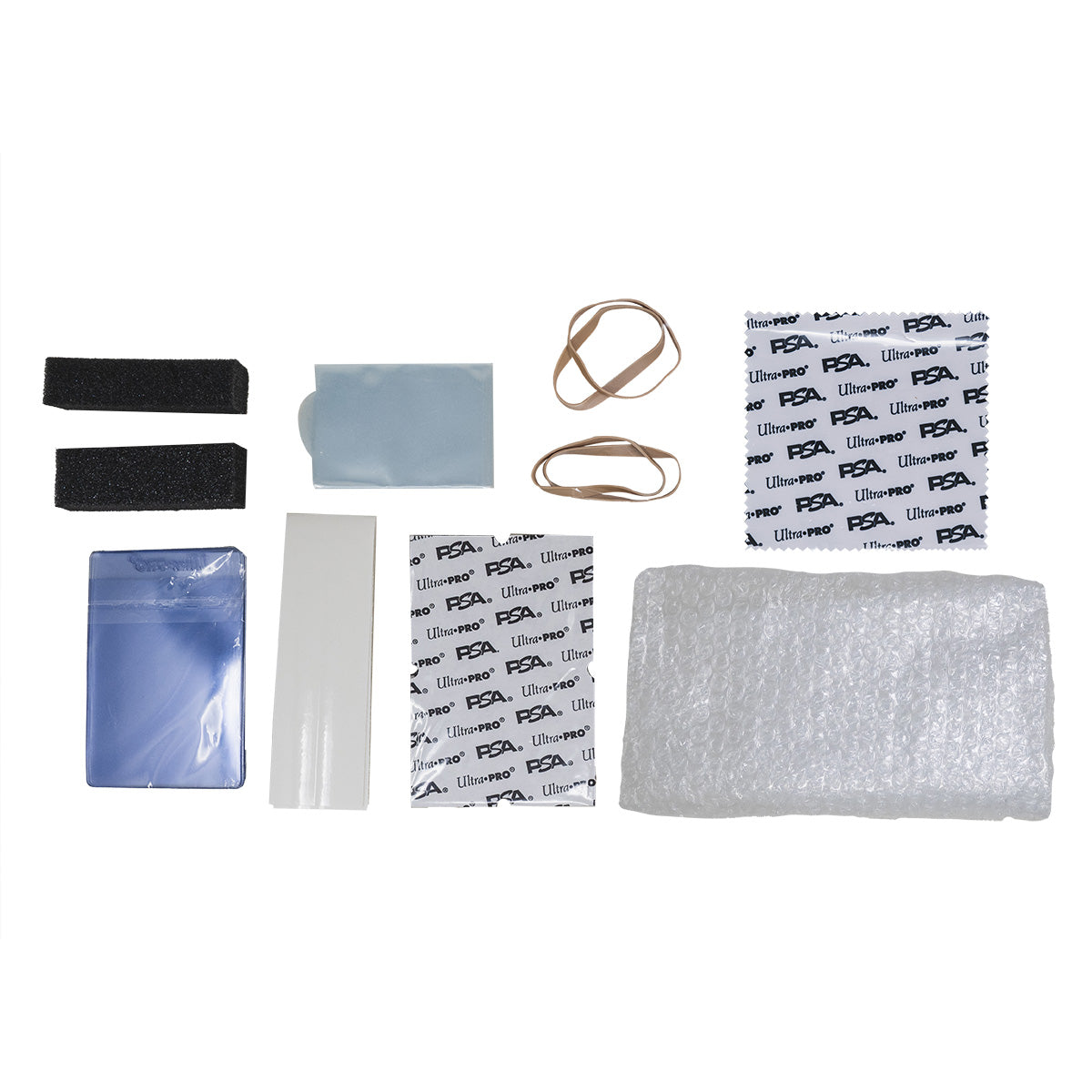 Official PSA Card Grading Submission Kit Official PSA Card Grading Submission Kit