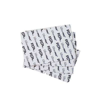 Official PSA Card Grading Submission Kit