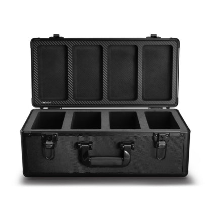 Vaulted Card Case 4-Row Vaulted Card Case 4-Row