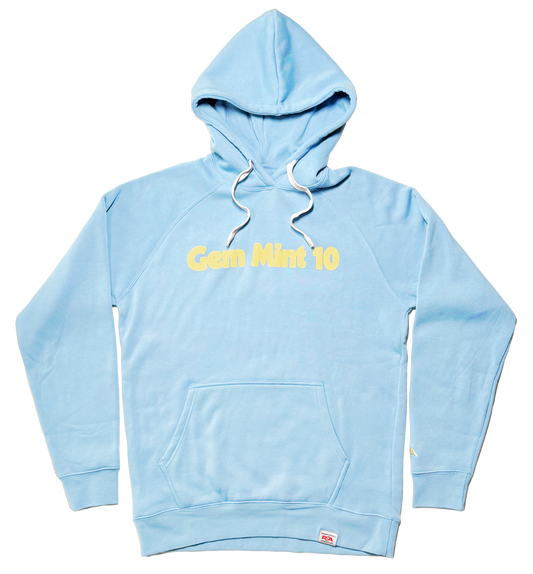 PSA Blue Gem Mint Hoodie