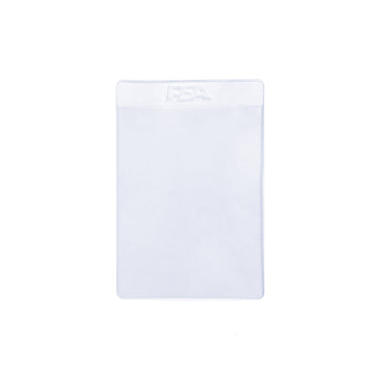 PSA x Cardboard Gold Card Saver 1 Semi-Rigid Holder (50ct) PSA x Cardboard Gold Card Saver 1 Semi-Rigid Holder (50ct)