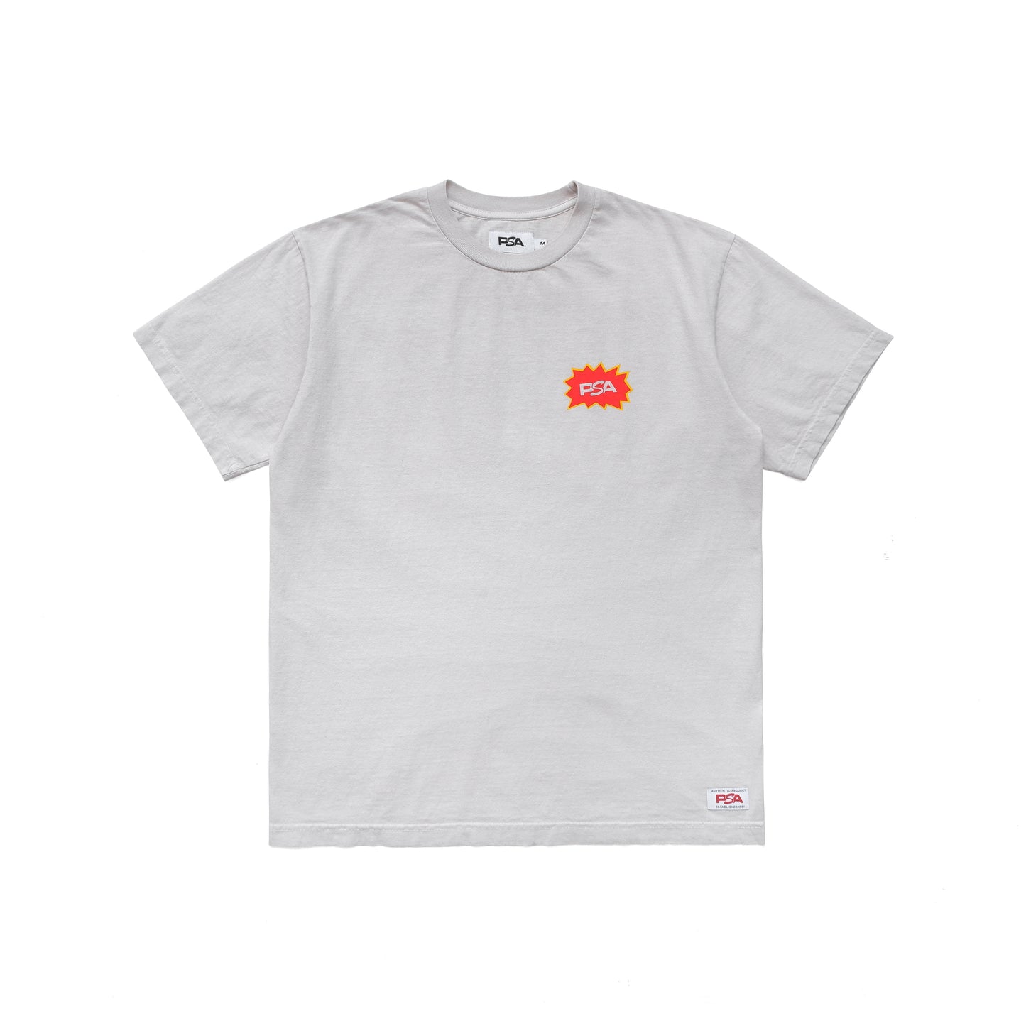 Pow! Logo T-Shirt