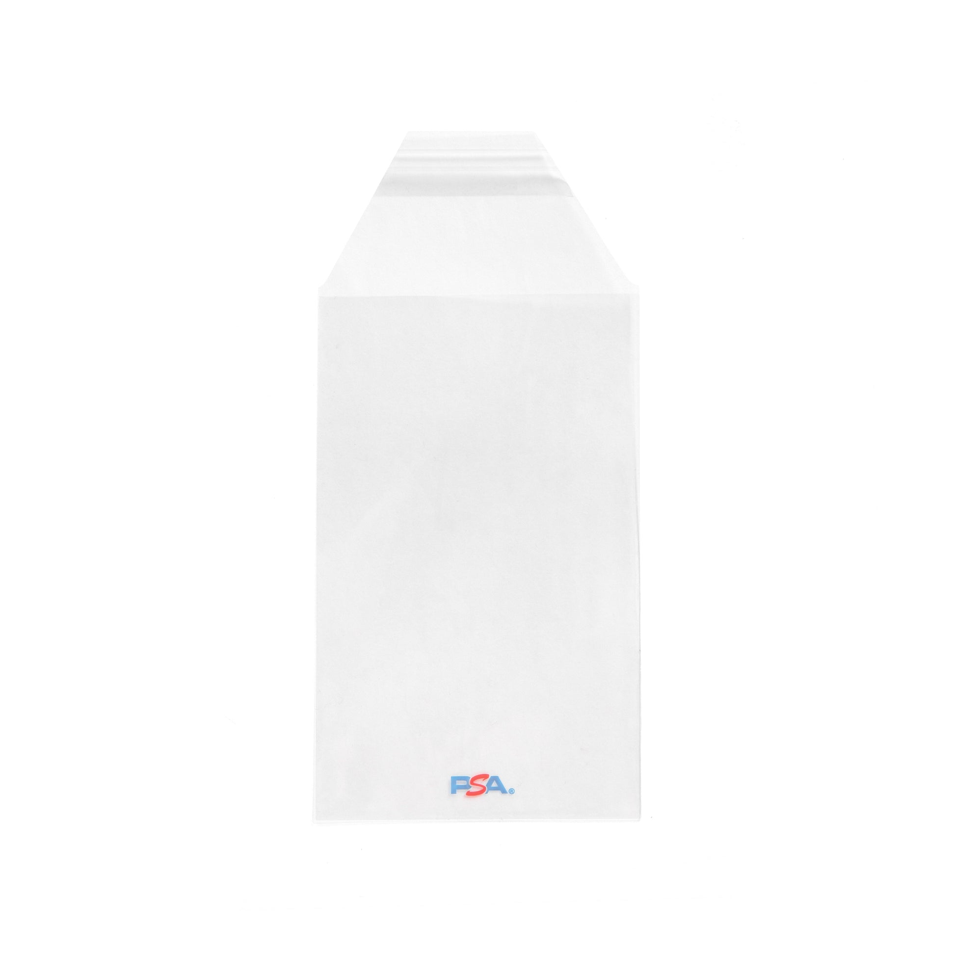 PSA x Cardboard Gold Perfect Fit Slab Sleeves (50ct) PSA x Cardboard Gold Perfect Fit Slab Sleeves (50ct)