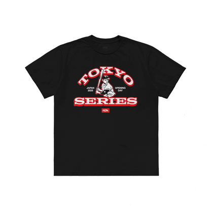 2025 Tokyo Series T-Shirt