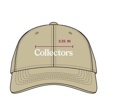 Hat Bundle (Includes both Hats shown!)