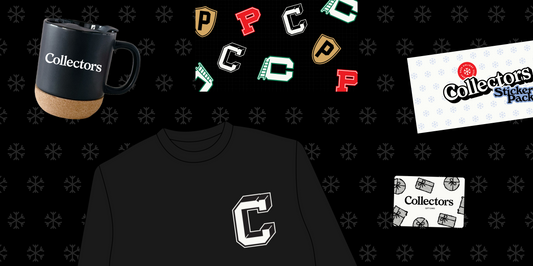 Collectors Crewneck Bundle