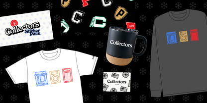 Collectors T-Shirt Bundle (Add 2 of only this bundle to Cart, You will only get the 1st Bonus Gift)