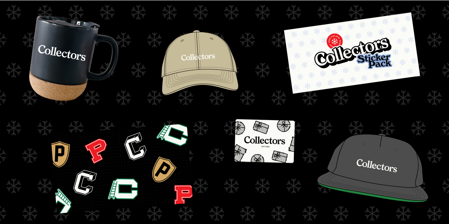 Hat Bundle (Includes both Hats shown!)