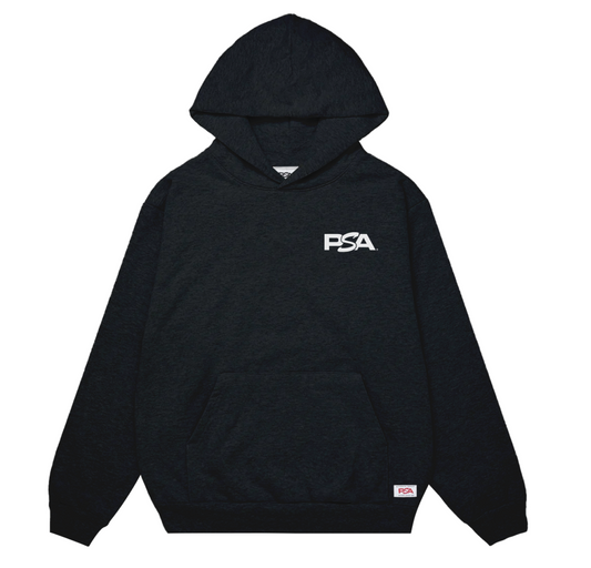 PSA Black Label Hoodie