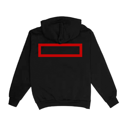 PSA Black Label Hoodie