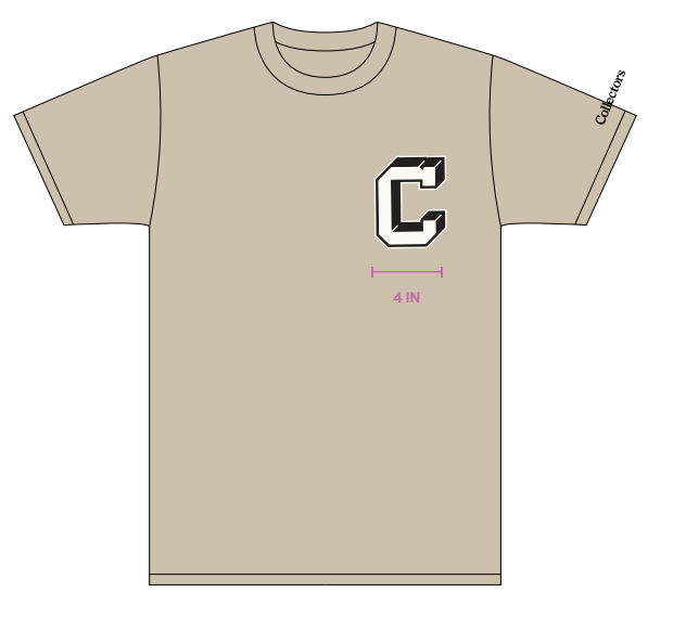 Collectors T-Shirt Bundle (Add 2 of only this bundle to Cart, You will only get the 1st Bonus Gift)