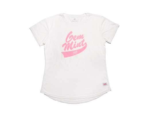 Women’s Gem Mint T-Shirt